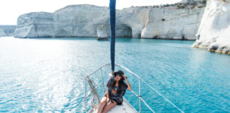 Celestyal: Προσφορά που ισχύει μόνο για μία ημέρα για κρουαζιέρες με €29 ανά διανυκτέρευση