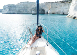 Celestyal: Προσφορά που ισχύει μόνο για μία ημέρα για κρουαζιέρες με €29 ανά διανυκτέρευση