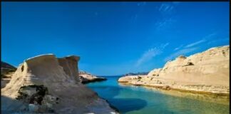 Η Μήλος επιλέγεται από τους Γερμανούς για το 2024