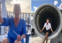 British Airways: Σάλος με ρατσιστικό βίντεο από αεροσυνοδούς