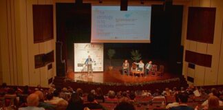 Ο πολιτισμός της Ελιάς: Elia Lesvos Confest 2024