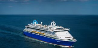 Η Celestyal παρουσιάζει νέα πακέτα ποτών