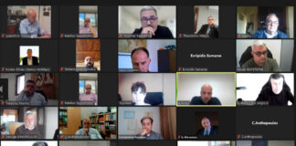 Με επιτυχία διεξήχθη η ετήσια Τακτική Γενική Συνέλευση του ΗΑΤΤΑ