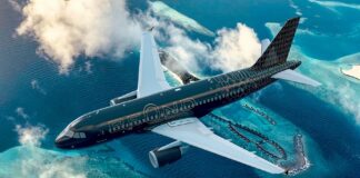 Η αεροπορική εταιρεία που παρέχει Apple Vision Pro στους επιβάτες