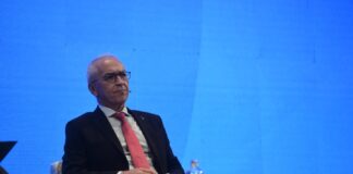 Η παρουσία του CEO της AEGEAN κ. Δημήτρη Γερογιάννη στο συνέδριο Greece Talks