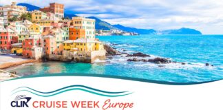 Οι παγκόσμιοι ηγέτες της κρουαζιέρας συναντώνται στην Ευρώπη