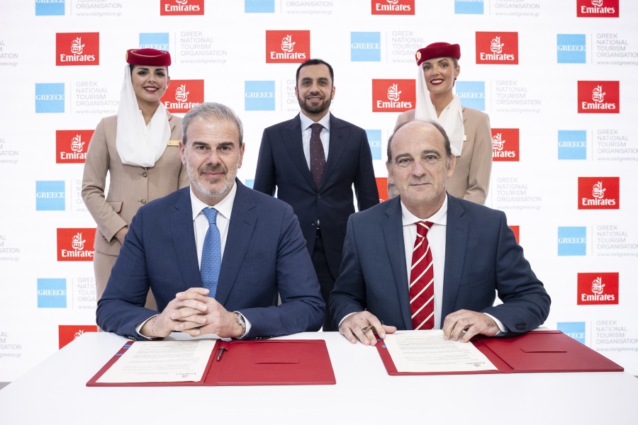 Emirates MoU with GNTO_2