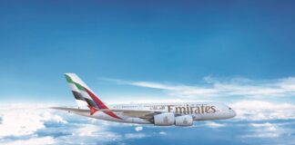 Οργανώνεις solo ταξίδι; Η Emirates μπορεί να σε κατευθύνει!
