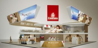 Emirates: Επιστρέφει στη Διεθνή Έκθεση ITB Berlin 2024