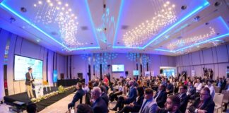 Στο Aviation Event 2024 στη Ρουμανία