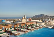 Το Katikies Garden ψηφίστηκε το Κορυφαίο All-Suite Hotel της Ελλάδας