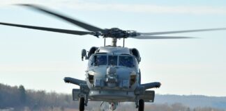 Το Πολεμικό Ναυτικό παραλαμβάνει 3 νέα ανθυποβρυχιακά ελικόπτερα Romeo