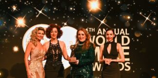 Η Mideast Travel Worldwide σάρωσε στα World Travel Awards