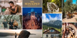 Marketing Greece: Το ταξίδι του “Travel Reimagined” ολοκληρώθηκε