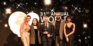 Η Αθήνα αναδείχθηκε κορυφαίος city-break προορισμός στην Ευρώπη