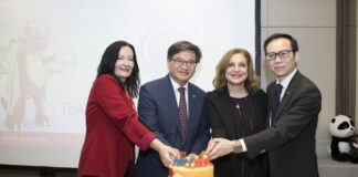 Air China: Δύο νέα δρομολόγια Αθήνα-Πεκίνο