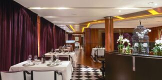 Η Celestyal ανανεώνει τα specialty εστιατόρια της