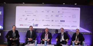 Greek Space Tech Forum: Το ελληνικό διαστημικό οικοσύστημα είναι εδώ