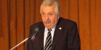 Σύσκεψη του Προέδρου του Λιμενικού Ταμείου Μυκόνου για την ορθολογική ανάπτυξη της κρουαζιέρας