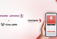 webhotelier-primalres: Δημιουργεί το roompay