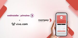 webhotelier-primalres: Δημιουργεί το roompay