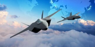 Η Ιαπωνία επιτρέπει εξαγωγές όπλων με πρώτο μαχητικό αεροσκάφος τεχνητής νοημοσύνης