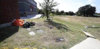 Μονοκινητήριο αεροπλάνο συνετρίβη στις ΗΠΑ