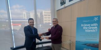 Celestyal και Ναυτική Ακαδημία Κύπρου ανακοίνωσαν την υπογραφή Μνημονίου Συνεργασίας για υποτροφίες