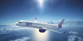 Η SKY express ενισχύει τον στόλο της κατά 17% και πετάει με ολοκαίνουργια αεροσκάφη