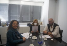 ΕΞΑΑΑ: ‘Μπορούμε-Συμμαχία’ για τη μείωση της σπατάλης στα τρόφιμα στα ξενοδοχεία