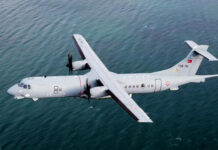 Τουρκικό αεροσκάφος ναυτικής συνεργασίας πέταξε κατά παράβαση του FIR Αιγαίο