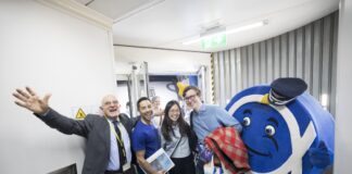 H Αθήνα ήταν ο προορισμός που επέλεξε η SAS στο πλαίσιο του “Destination Unknown”