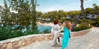 Πάσχα στο Four Seasons Astir Palace