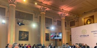 CLIA: Οι θέσεις της για τη Θαλάσσια Συνδεσιμότητα στη Σύνοδο των Υπουργών Μεταφορών της G7