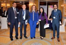 Η Mideast Travel Worldwide έλαμψε στο Greek Luxury Tourism Workshop στο Κουβέιτ