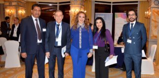 Η Mideast Travel Worldwide έλαμψε στο Greek Luxury Tourism Workshop στο Κουβέιτ