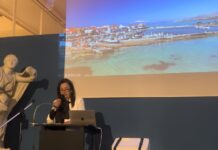 Παυλοπέτρι Ελαφονήσου: Εκδήλωση του Πολιτιστικού Κύκλου των Φίλων της Ελλάδας