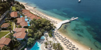 Το Eagles Resort εγκαινιάζει μια νέα εποχή