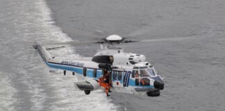 Η ακτοφυλακή της Ιαπωνίας παρήγγειλε τρία H225