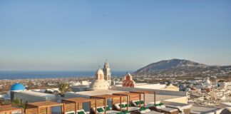 Πάσχα σε Σαντορίνη και Μύκονο με την υπογραφή του Ομίλου Katikies