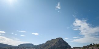 Με μεγάλη επιτυχία πραγματοποιείται το 9ο Mediterranean Yacht Show στο Ναύπλιο