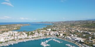 Μαρίνα Πόρτο Χέλι:Ανάπτυξη το 2023