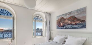 Aria Hotels: Νέο Κυκλαδίτικο κατάλυμα στη Σύρο