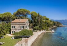 Aria Hotels: Διακρίθηκαν με 4 βραβεία