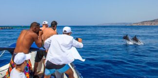 Celestyal: Νέες ημερήσιες εκδρομές «National Geographic Day Tours»