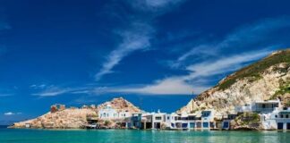 To National Geographic προτείνει Μήλο και Τήνο για διακοπές το 2024