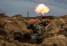 Κριμαία: Ουκρανικό πλήγμα σε ρωσικό στρατιωτικό αεροδρόμιο