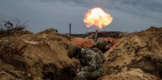 Κριμαία: Ουκρανικό πλήγμα σε ρωσικό στρατιωτικό αεροδρόμιο