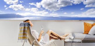 Accor: 25% έκπτωση στα ξενοδοχεία της