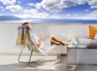 Accor: 25% έκπτωση στα ξενοδοχεία της